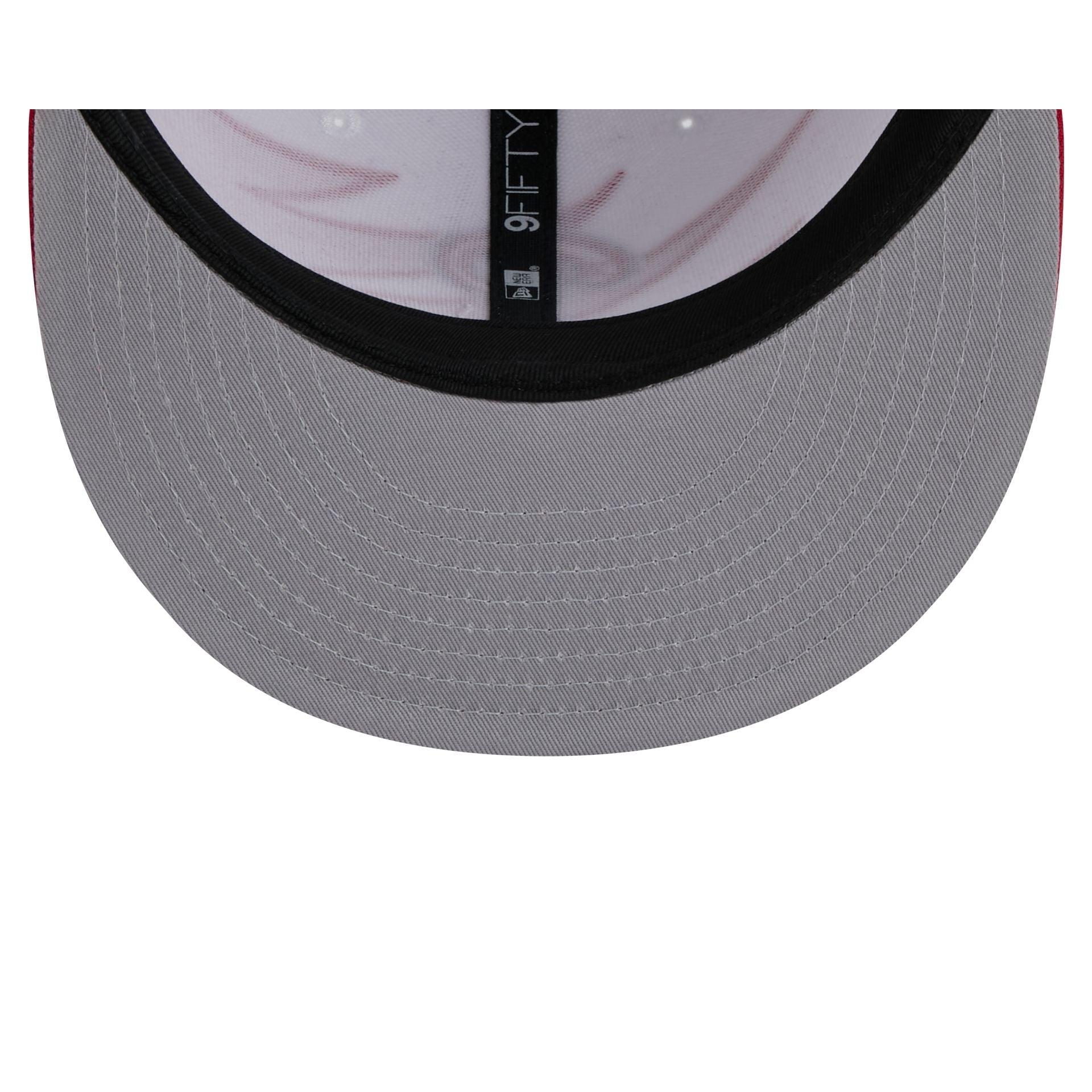 Philadelphia Phillies Jagged 9FIFTY Snapback Hat