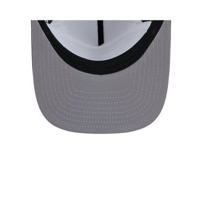 Chicago White Sox Tie-Dye Golfer Hat