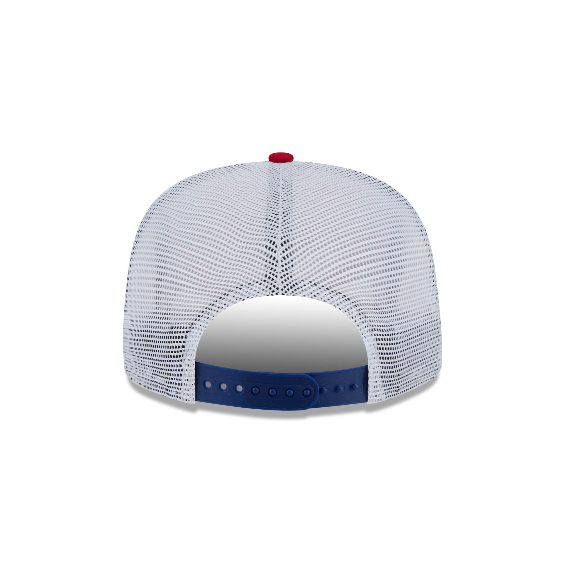 Philadelphia Phillies Tie-Dye Golfer Hat