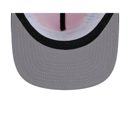 Philadelphia Phillies Tie-Dye Golfer Hat