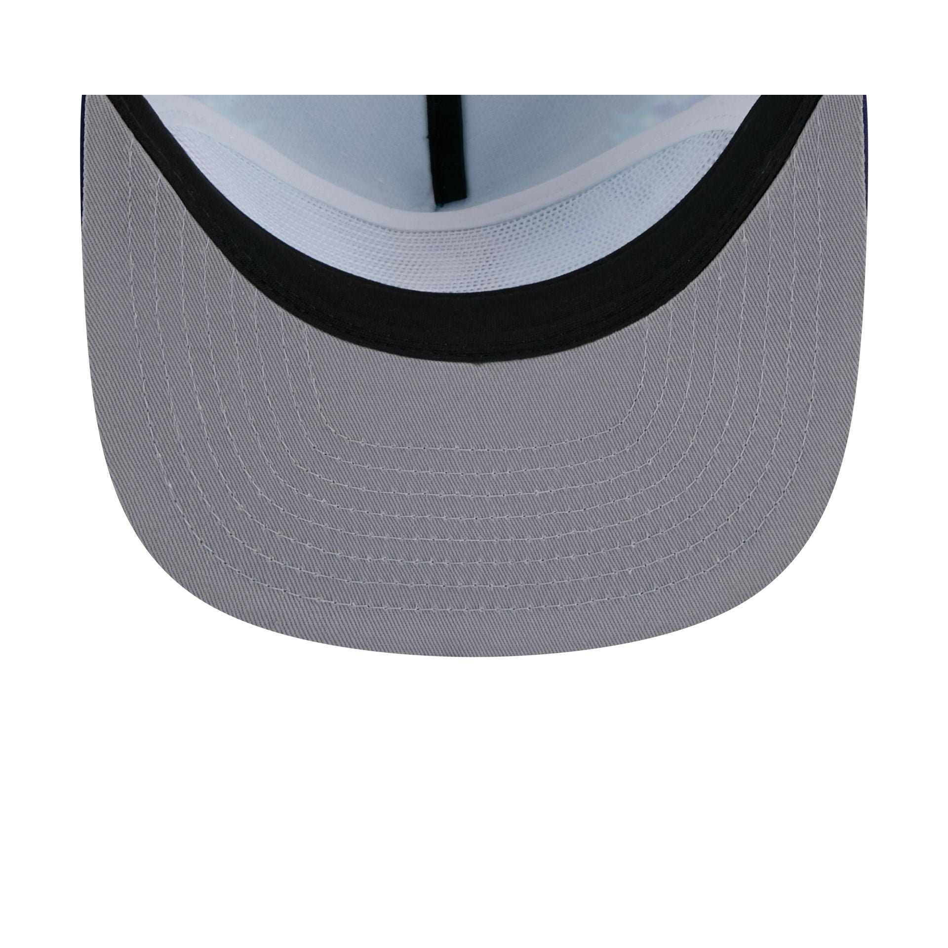 Seattle Mariners Tie-Dye Golfer Hat