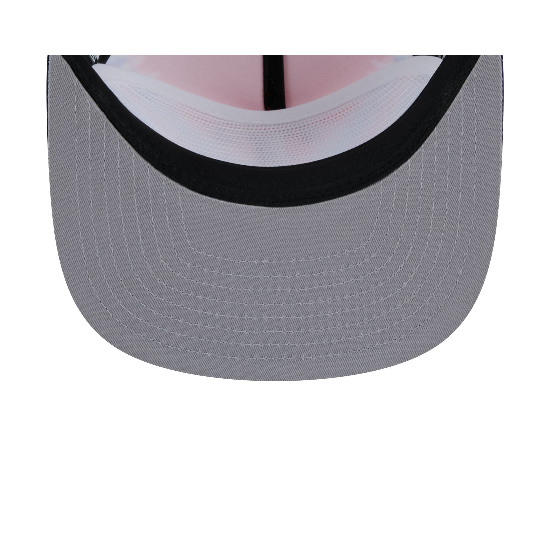 Texas Rangers Tie-Dye Golfer Hat