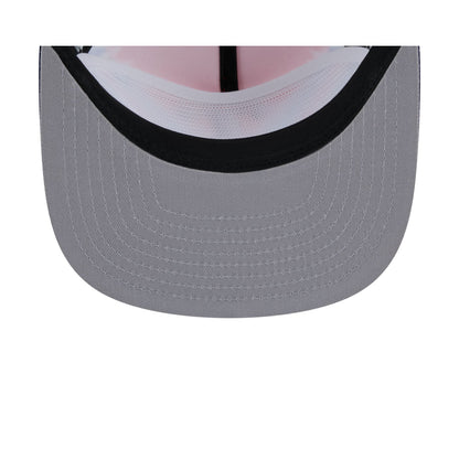 Texas Rangers Tie-Dye Golfer Hat