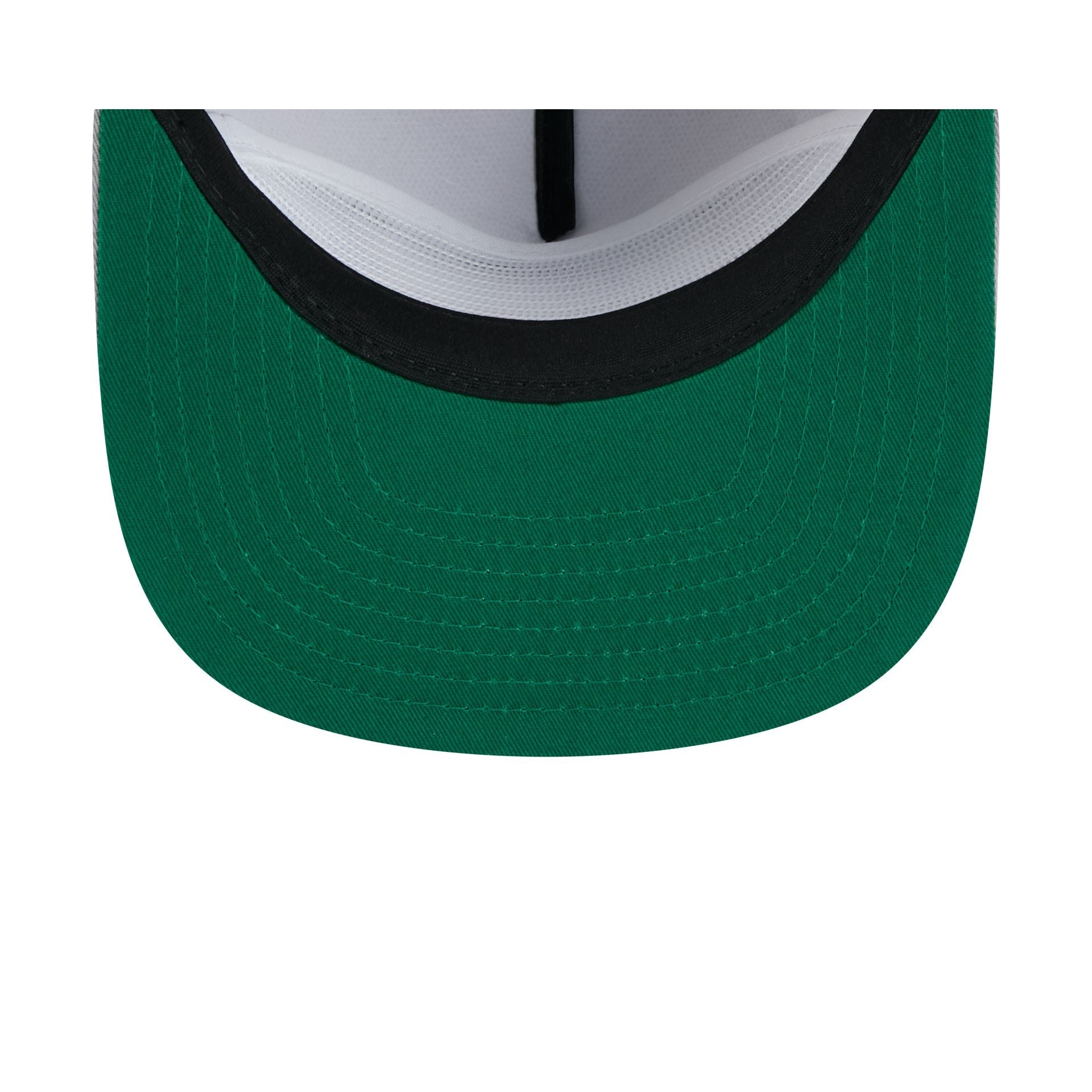 St. Louis Cardinals Vintage Gray Rope Golfer Hat