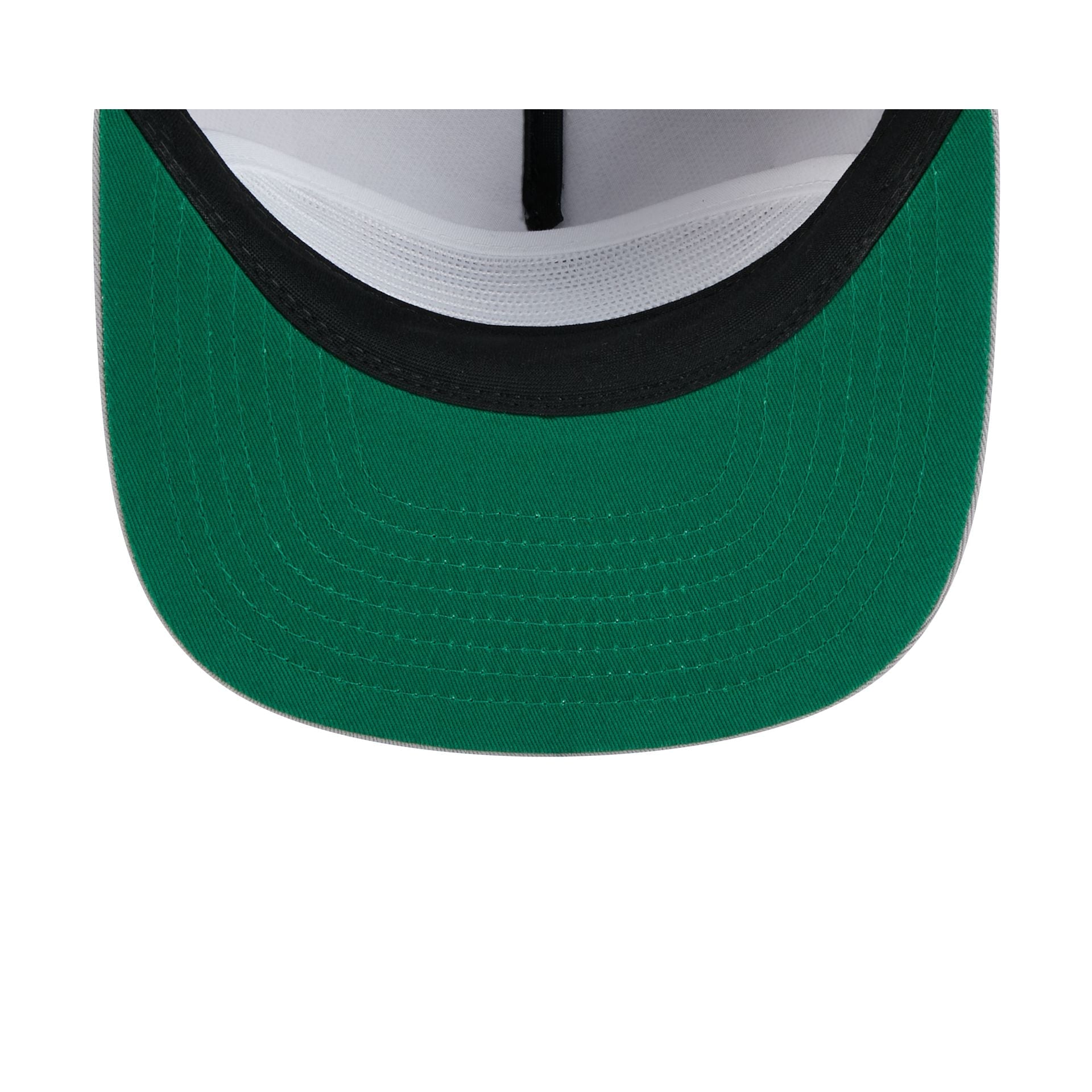 Arizona Diamondbacks Vintage Gray Rope Golfer Hat