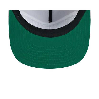 Philadelphia Phillies Vintage Gray Rope Golfer Hat