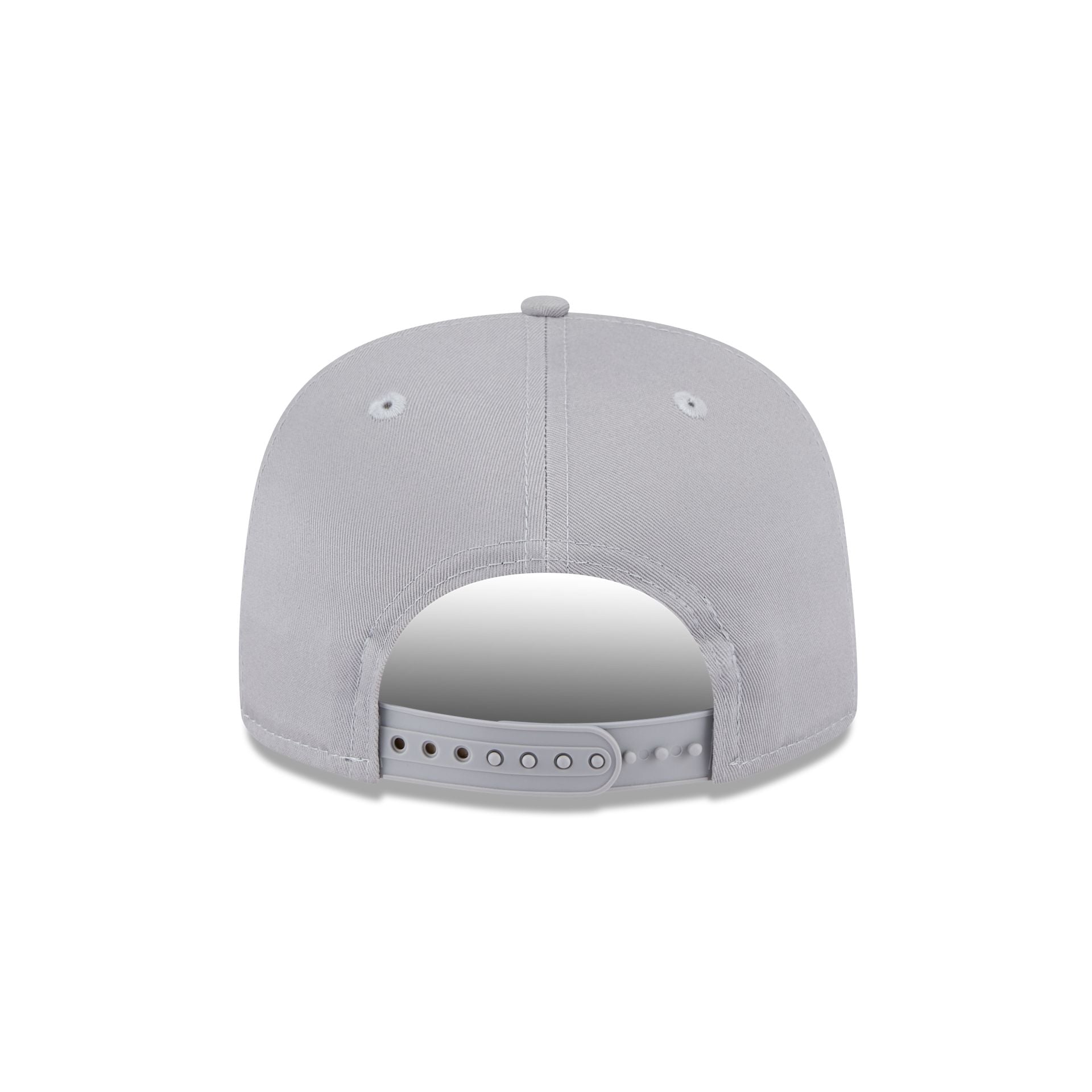 Pittsburgh Pirates Vintage Gray Rope Golfer Hat