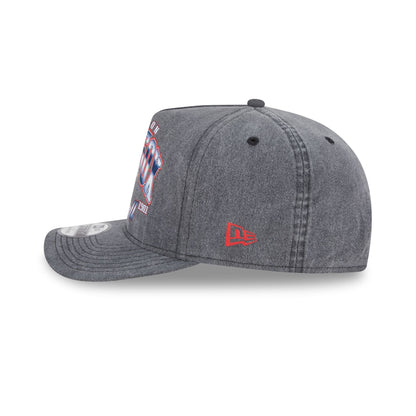 Boston Red Sox Washed 9FIFTY A-Frame Snapback Hat