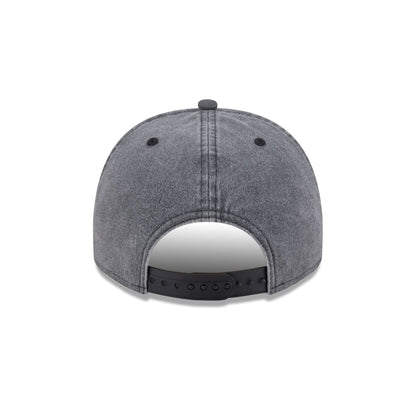 Philadelphia Phillies Washed 9FIFTY A-Frame Snapback Hat