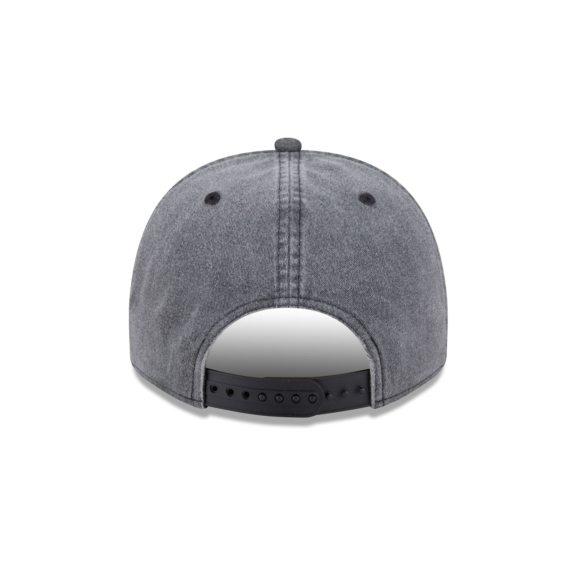 Texas Rangers Washed 9FIFTY A-Frame Snapback Hat