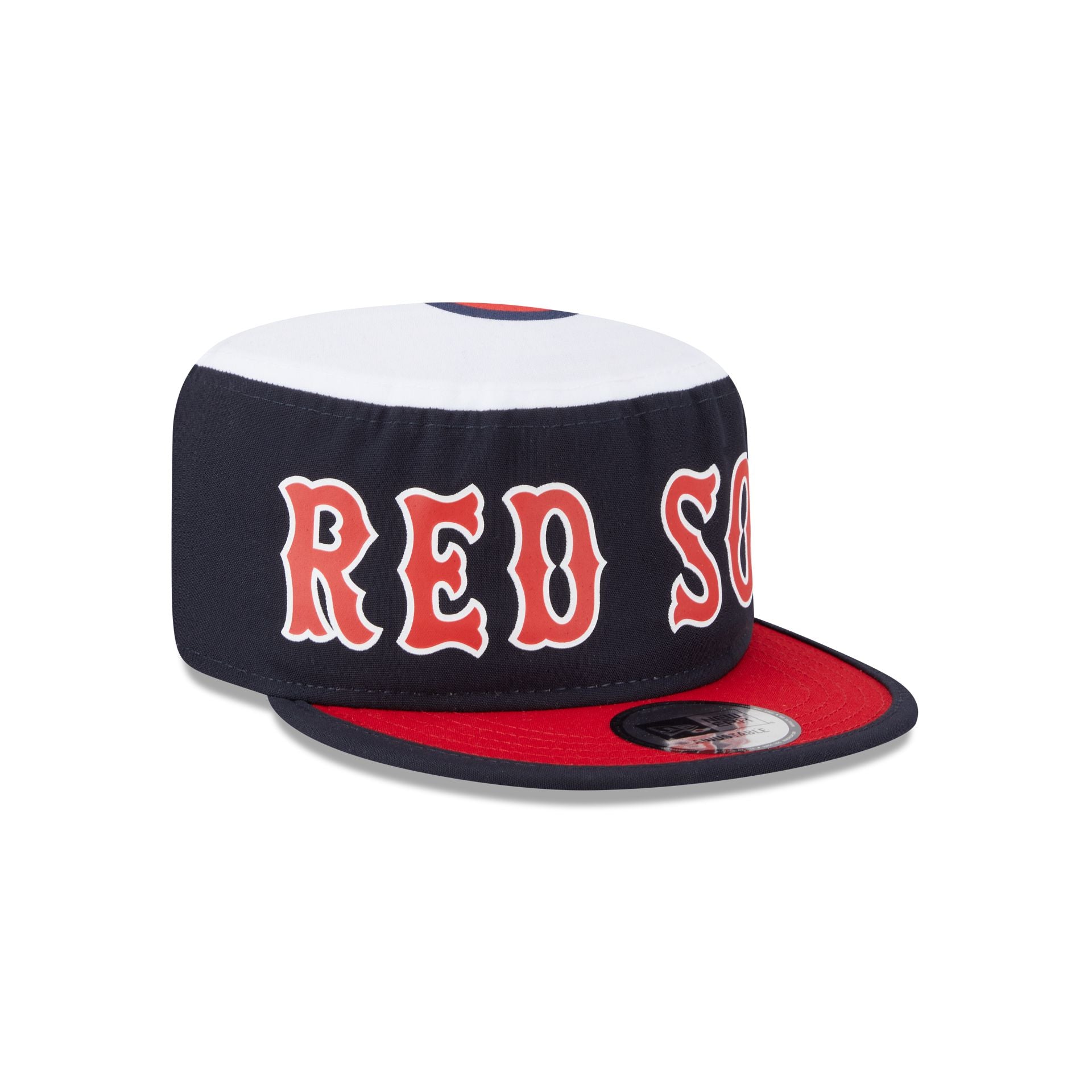 Boston Red Sox Retro Painter Hat