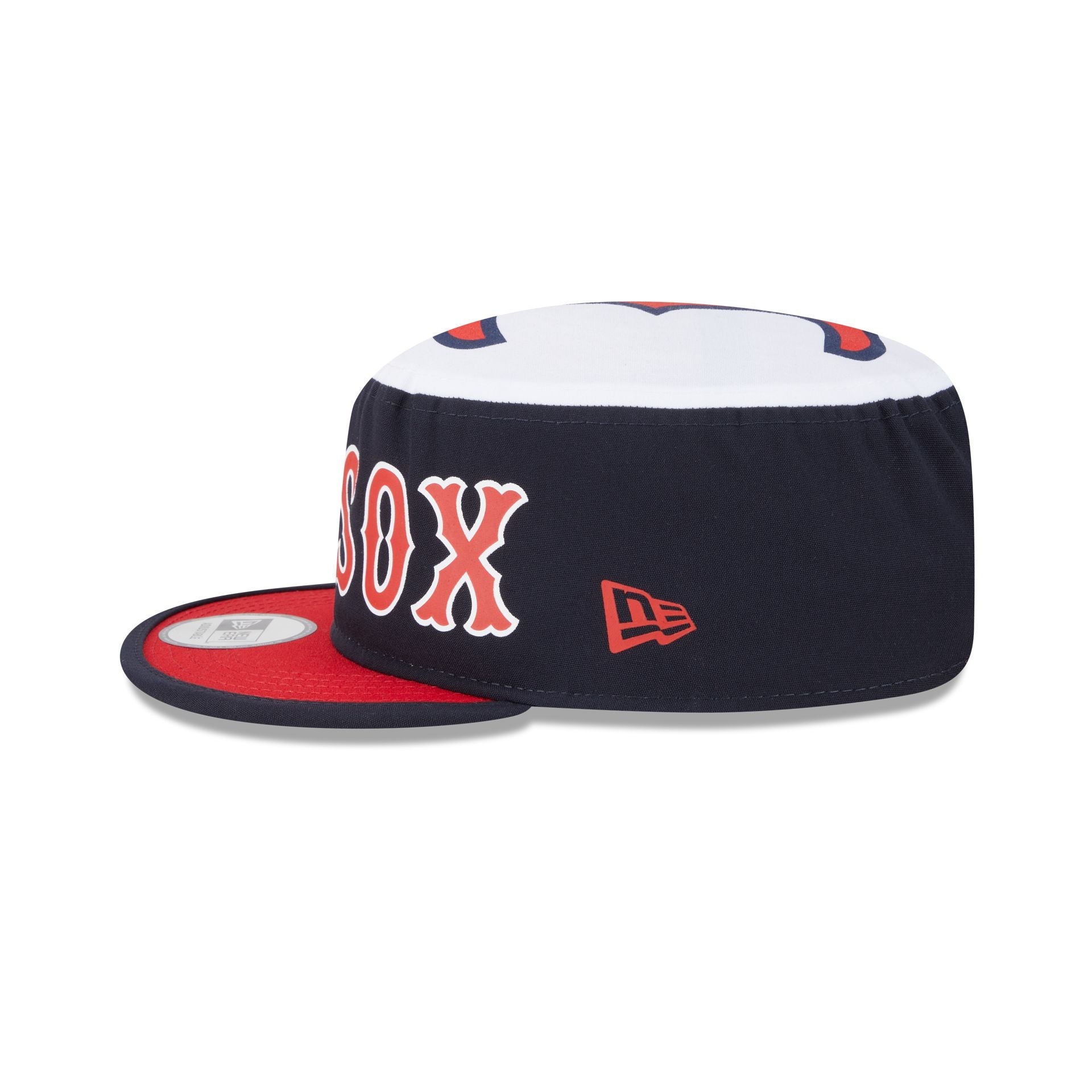 Boston Red Sox Retro Painter Hat