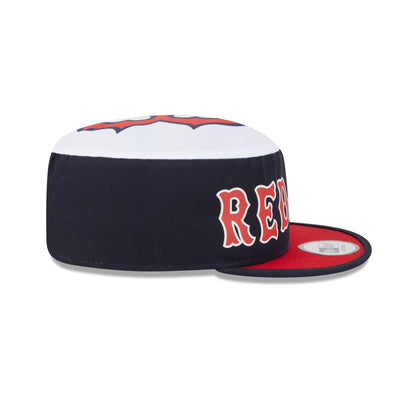 Boston Red Sox Retro Painter Hat