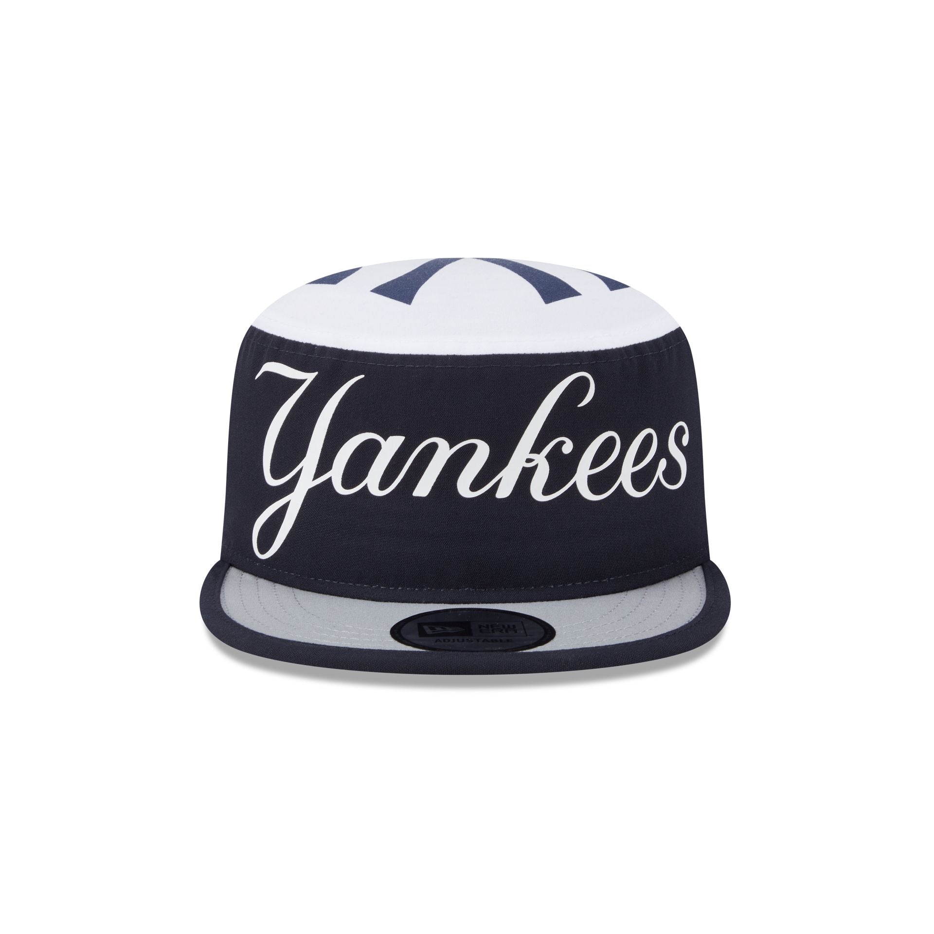 New York Yankees Retro Painter Hat