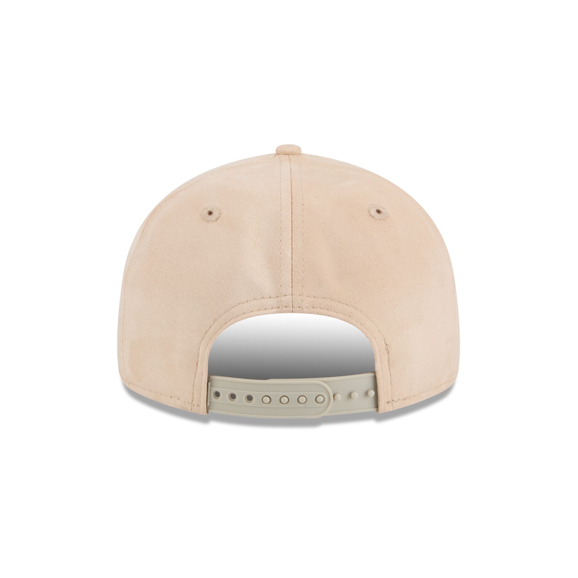 Washington Nationals Stone Suede Retro Crown 9FIFTY Snapback Hat