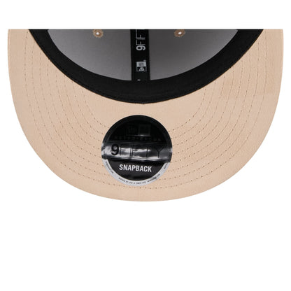 St. Louis Cardinals Stone Suede Retro Crown 9FIFTY Snapback Hat