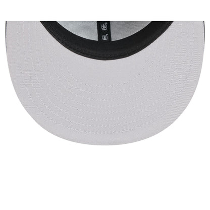 FELT x Chicago White Sox Black 59FIFTY Fitted Hat