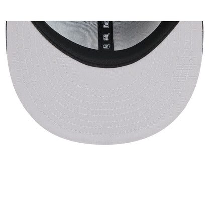 FELT x Pittsburgh Pirates Black 59FIFTY Fitted Hat