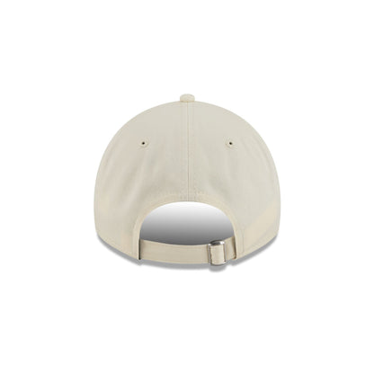 Chicago White Sox Women's Floral Stitch 9TWENTY Adjustable Hat