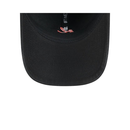 San Francisco Giants Women's Script 9TWENTY Adjustable Hat