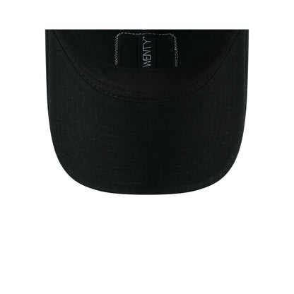 Chicago Bulls Women's Square Stitch 9TWENTY Trucker Hat