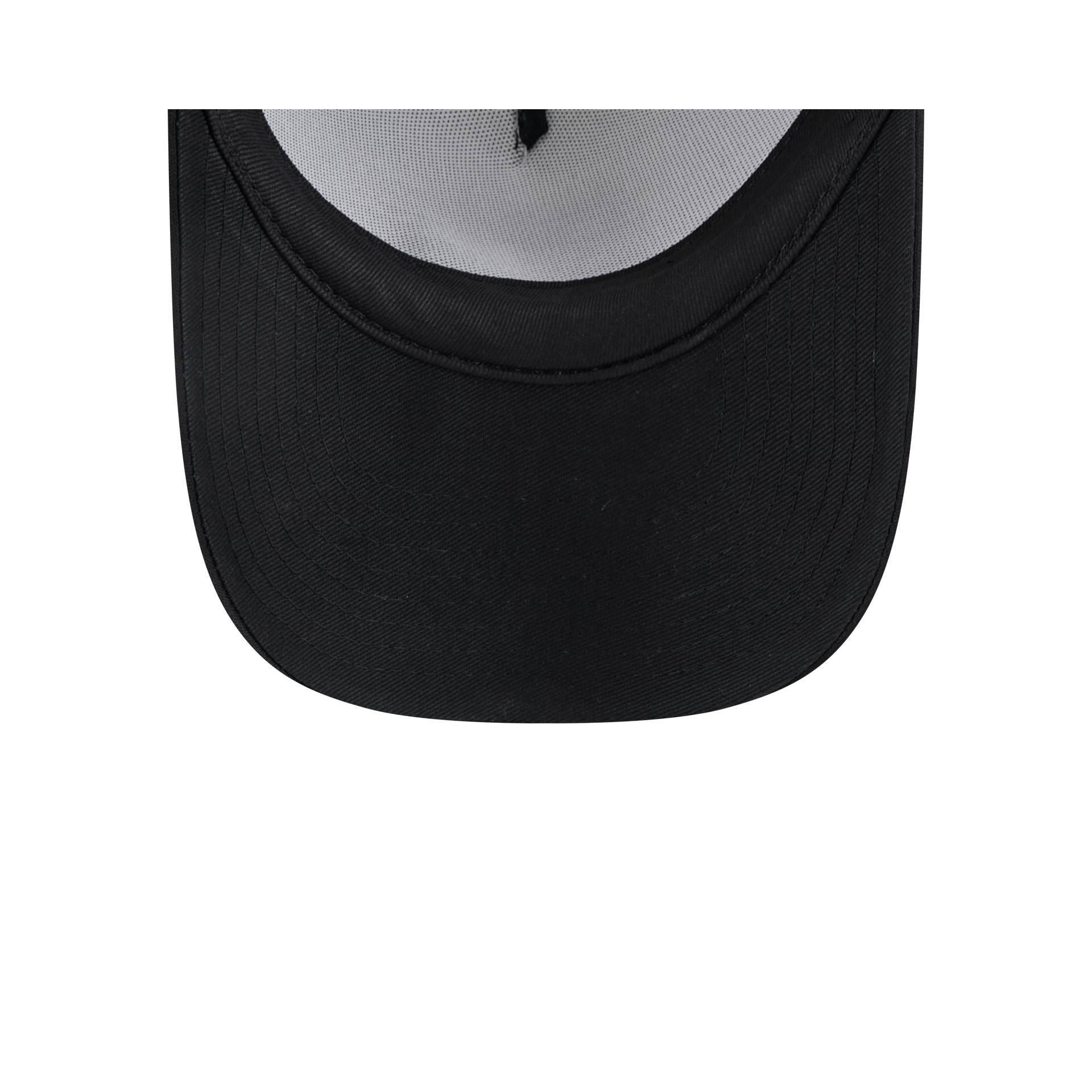 San Francisco Giants Kids Painted 9FORTY A-Frame Trucker Hat