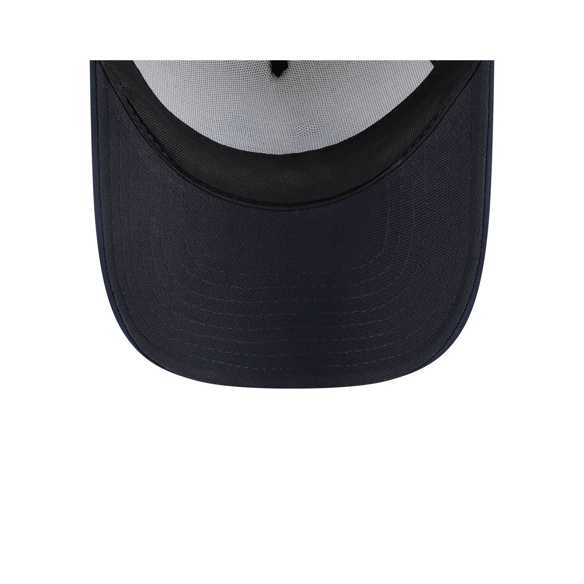 New York Yankees Kids Painted 9FORTY A-Frame Trucker Hat