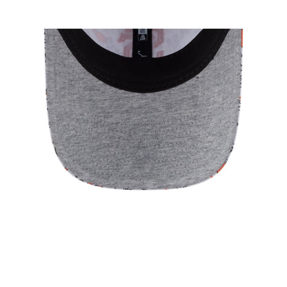 San Francisco Giants Kids Ocean 9TWENTY Adjustable Hat