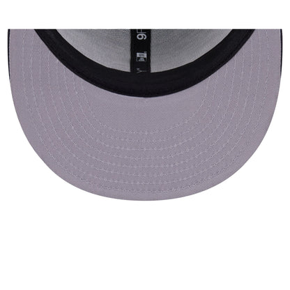 New York Yankees Glow-In-The-Dark 9FIFTY Trucker Hat