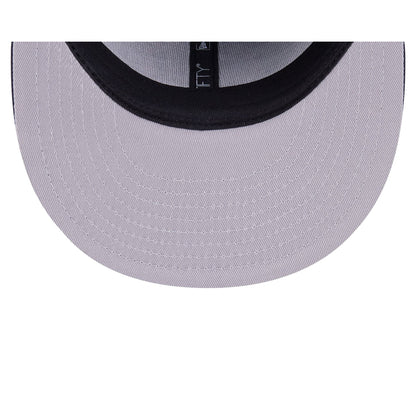 Atlanta Braves Glow-In-The-Dark 59FIFTY Fitted Hat