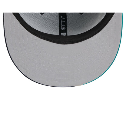 Seattle Mariners Julio Rodríguez 9FIFTY Snapback Hat