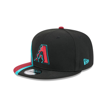 Arizona Diamondbacks Corbin Carroll 9FIFTY Snapback Hat