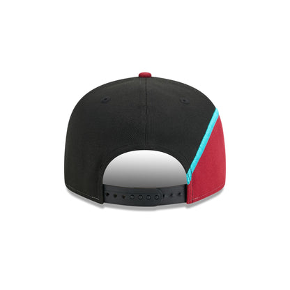 Arizona Diamondbacks Corbin Carroll 9FIFTY Snapback Hat