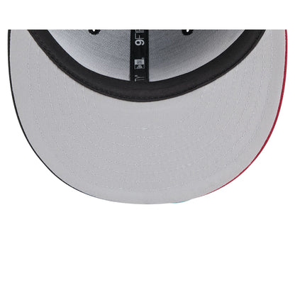 Arizona Diamondbacks Corbin Carroll 9FIFTY Snapback Hat