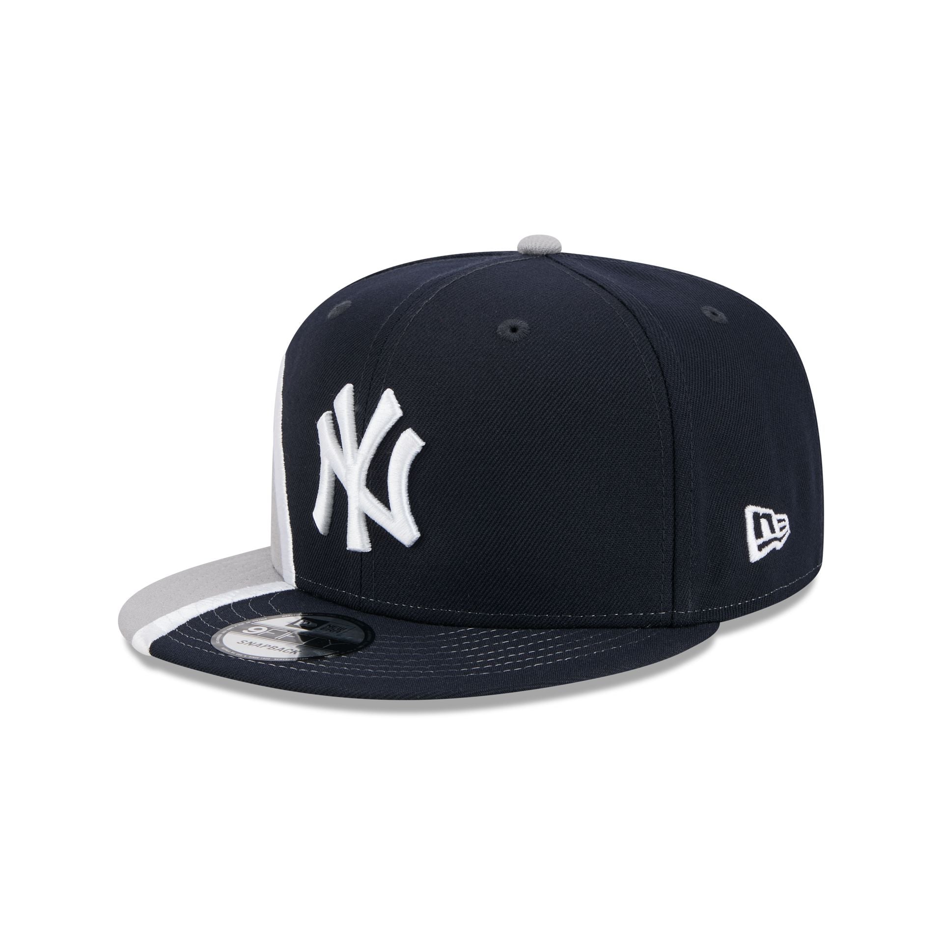 New York Yankees Aaron Judge 9FIFTY Snapback Hat