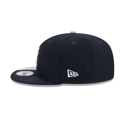 New York Yankees Aaron Judge 9FIFTY Snapback Hat