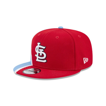 St. Louis Cardinals Nolan Arenado 9FIFTY Snapback Hat