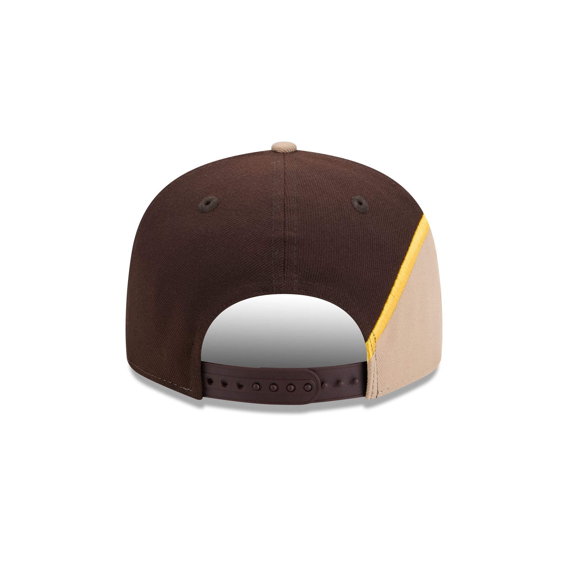 San Diego Padres Fernando Tatís Jr. 9FIFTY Snapback Hat