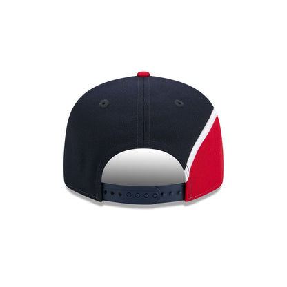Atlanta Braves Chipper Jones 9FIFTY Snapback Hat