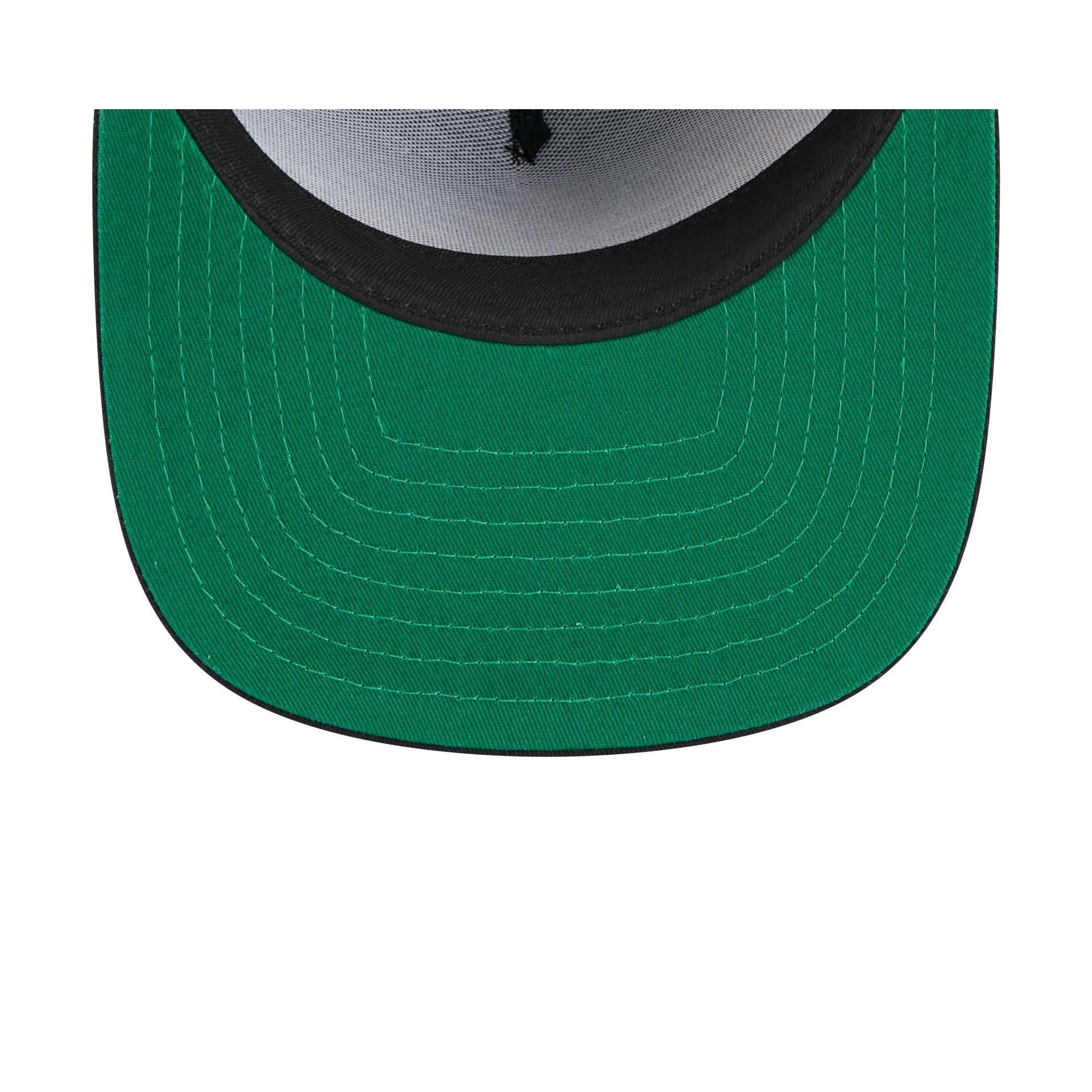 Baltimore Orioles Cal Ripken Jr. 9FIFTY A-Frame Snapback Hat