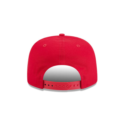 Philadelphia Phillies Bryce Harper 9FIFTY A-Frame Snapback Hat