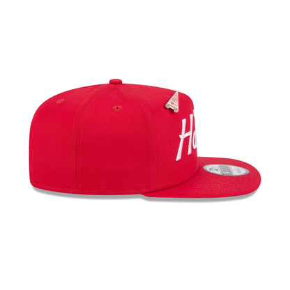 Philadelphia Phillies Bryce Harper 9FIFTY A-Frame Snapback Hat