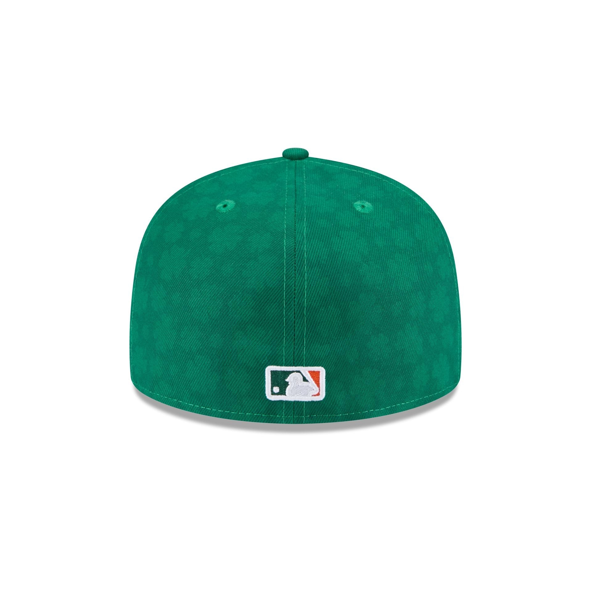 Baltimore Orioles St. Patrick's Day 2025 59FIFTY Fitted Hat