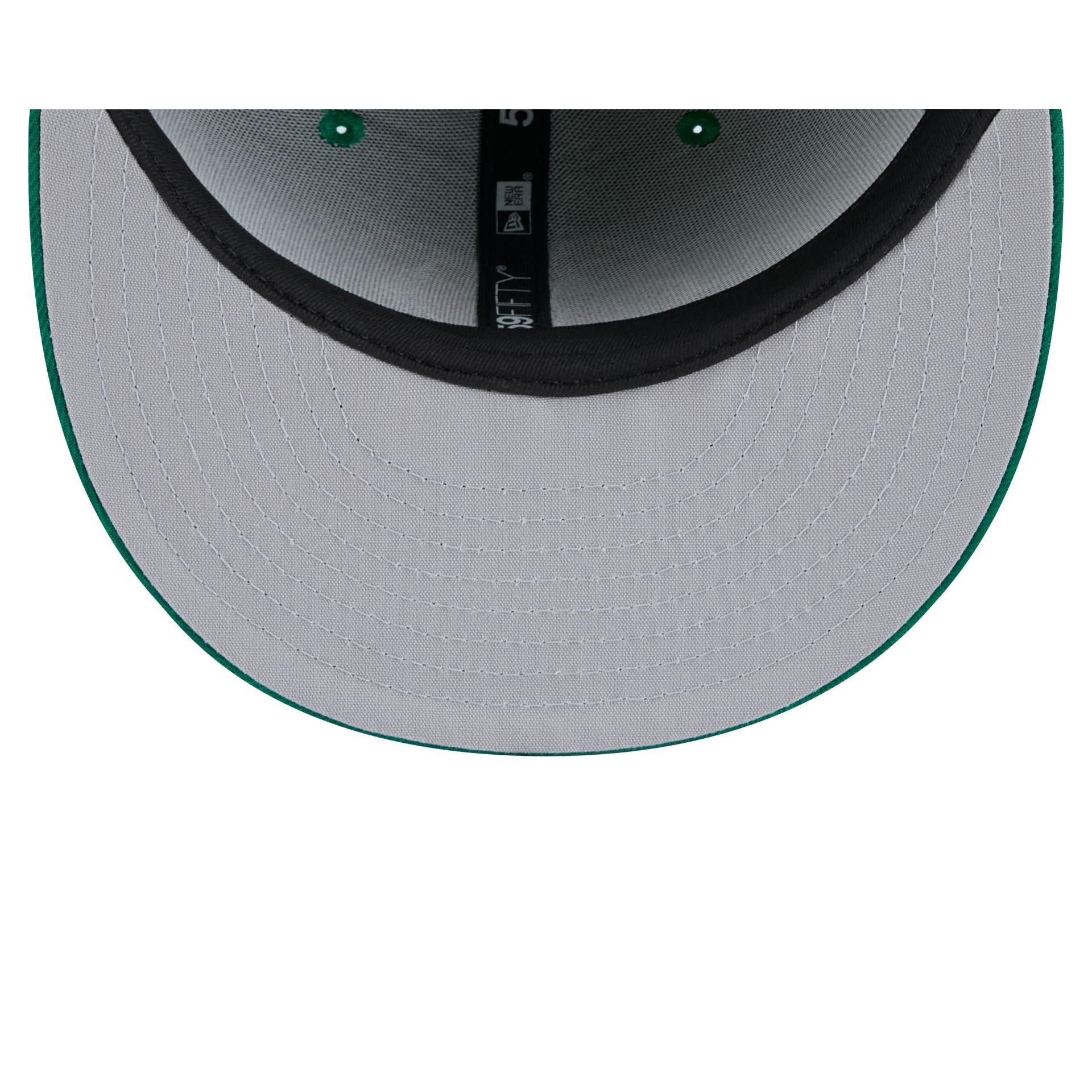 Baltimore Orioles St. Patrick's Day 2025 59FIFTY Fitted Hat