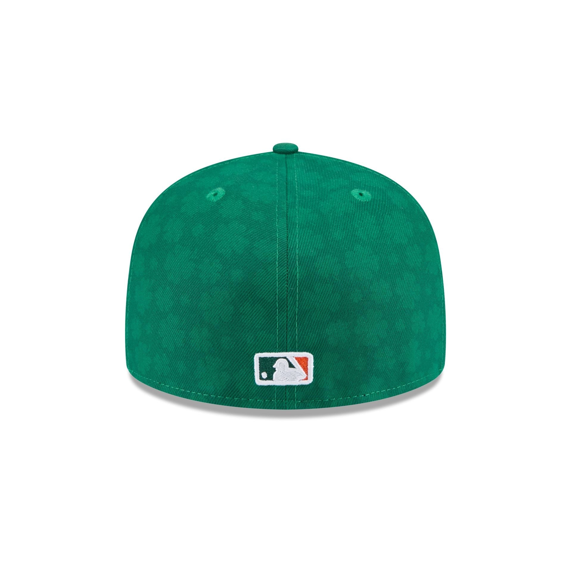 Pittsburgh Pirates St. Patrick's Day 2025 59FIFTY Fitted Hat