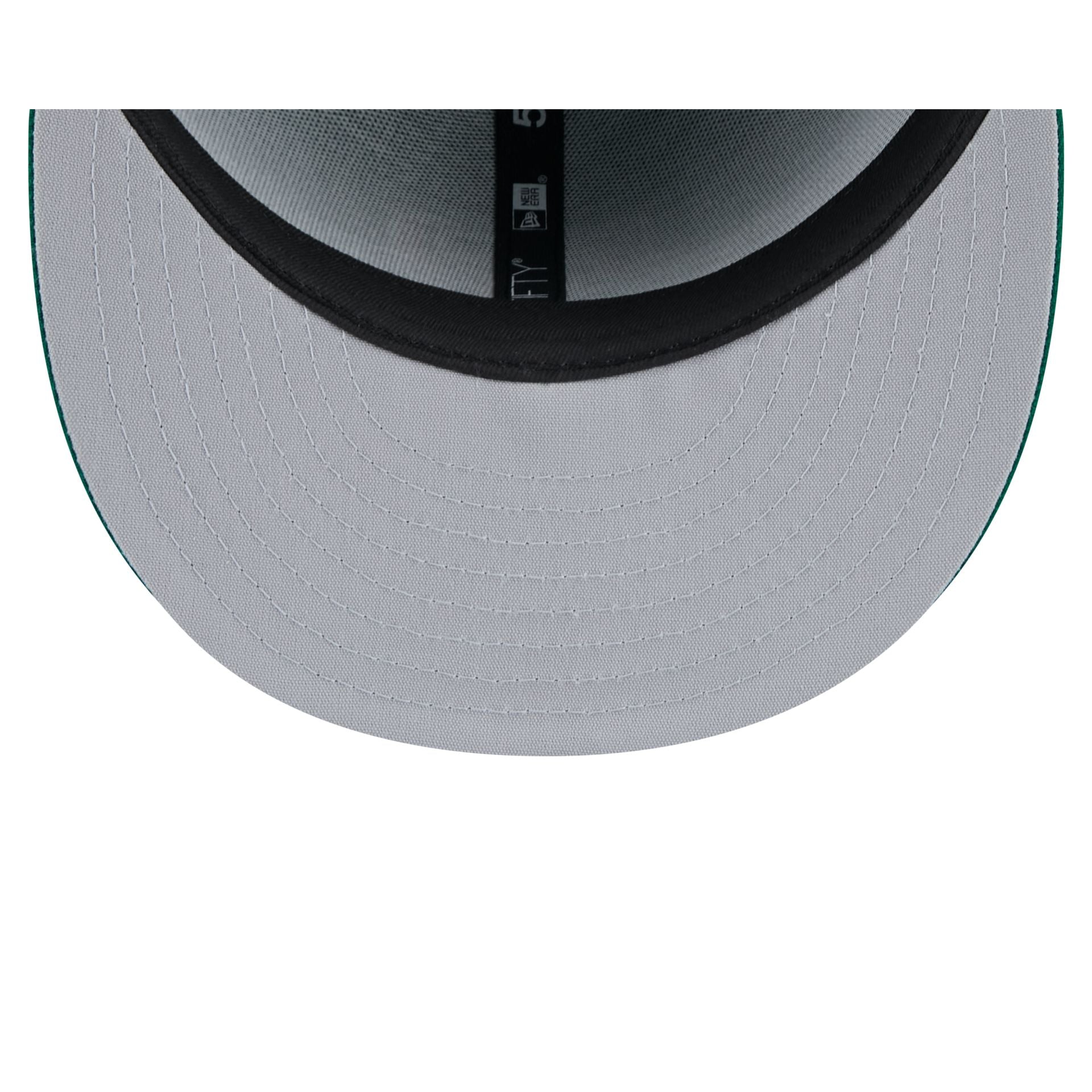 Texas Rangers St. Patrick's Day 2025 59FIFTY Fitted Hat