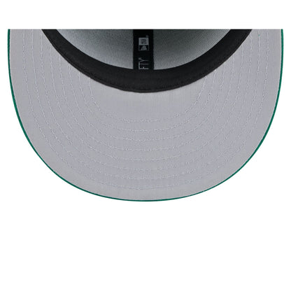 St. Louis Cardinals St. Patrick's Day 2025 59FIFTY Fitted Hat