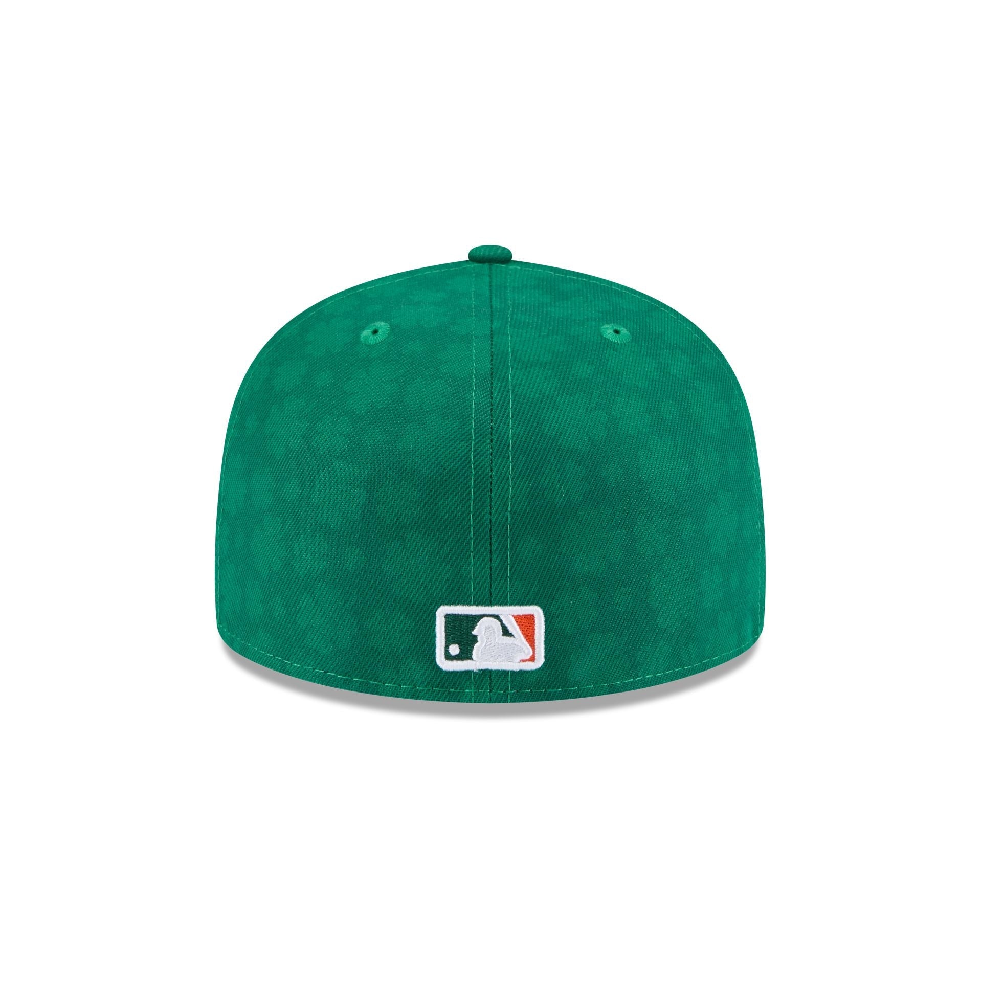 Seattle Mariners St. Patrick's Day 2025 59FIFTY Fitted Hat