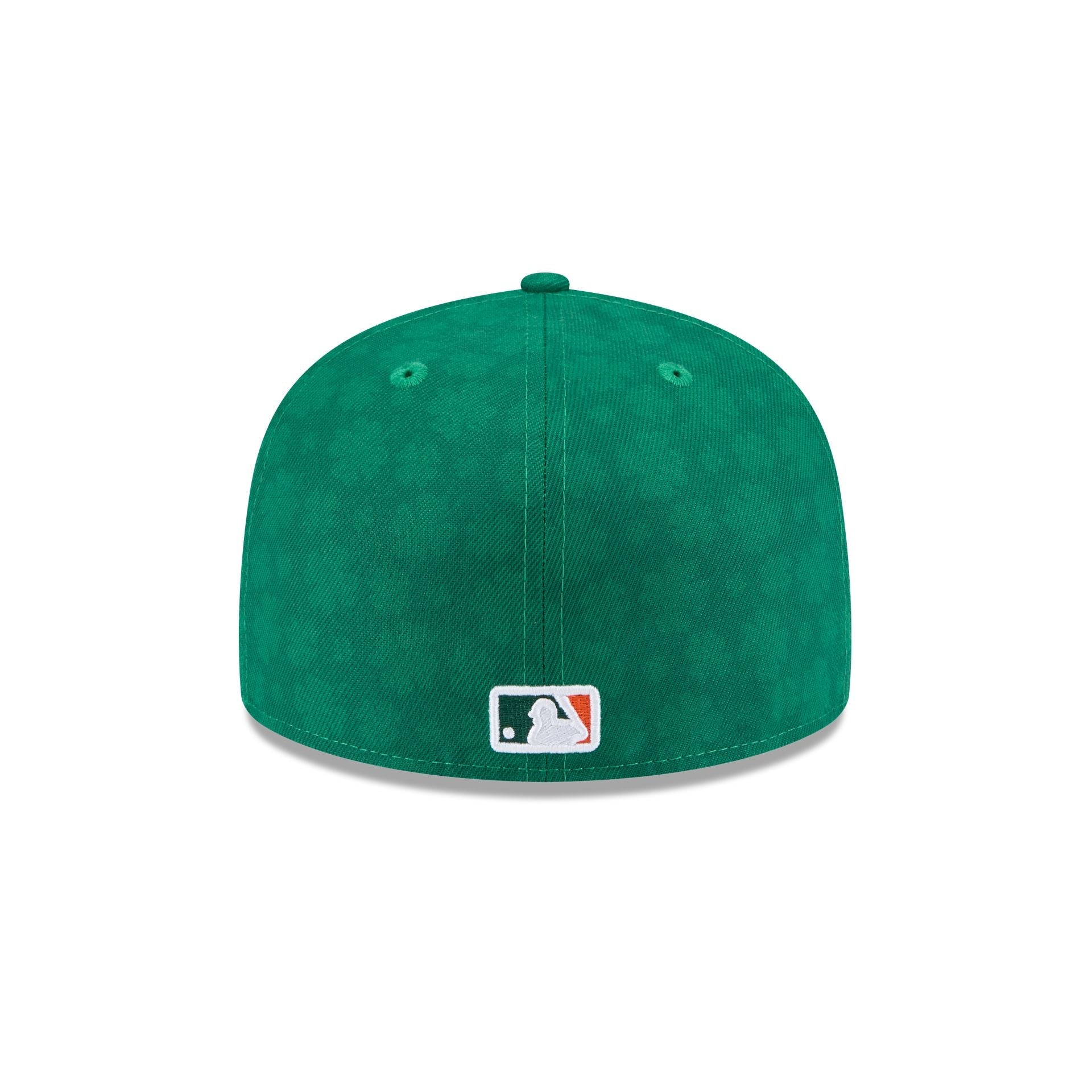 Washington Nationals St. Patrick's Day 2025 59FIFTY Fitted Hat