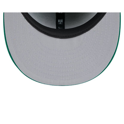 Washington Nationals St. Patrick's Day 2025 59FIFTY Fitted Hat